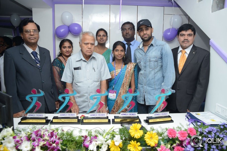 Homeo-Trends-Hospital-Launched-By-Love-You-Bangaram-Team